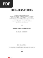 Do Habeas Corpus