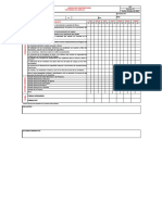 Anexo 56. SST-FO-49. Preoperacional Cortadora de Ladrillo