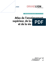 Atlas Ens SupURBALYON2009