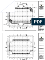 Dokumen Gambar Sprot Hall Tahap II