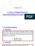 Beton Arme - Cours Chap3 Et 4 PDF