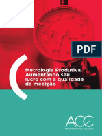 1556549720ebook ACC Metrologia Produtiva. Aumentando Seu Lucro Com A Qualidade Da Medio v2