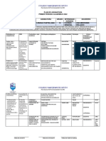 Plan de Asignatura Segundo Periodo Decimo