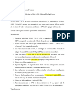 Obtención de Protoplastos y Transformacion de U.maydis MODIFICADO