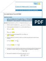 Introducción a los multiplicadores de Lagrange para optimización con restricciones