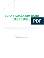 WORD - Surat Kuasa MB Erna