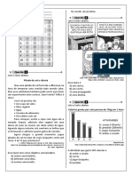 Blog do Prof. Warles: Quiz Por descritor - PORT. (9° Ano - E. F.)