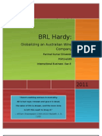 BRL Hardy