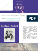 Madame Bovary