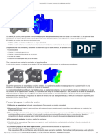 Inventor 2016 Ayuda - Acerca Del Análisis de Tensión