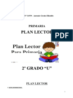 Plan Lector 2018