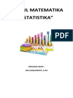 Modul Statistika 22-23