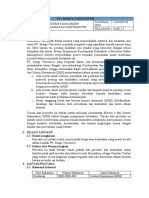 Gregoria Violeta A.S - R0217047 - Kelas A - Tugas Praktikum CSMS 2 - REVISI 1