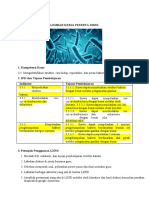 (Template) LKPD BAKTERI PERTEMUAN SATU