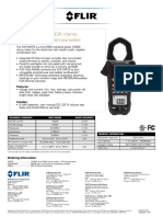 CM78 Datasheet US