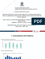 MGPC Grupo 3 Versión 42 Examen Gradogabriela - Acosta