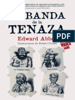 La Banda de La Tenaza - Edward Abbey