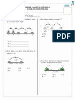 Examen de Física