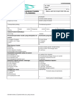 Discharge Planning