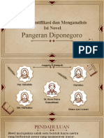 Pangerannn Diponegoro