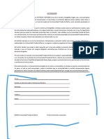Formato Autorización de Imagen PDF