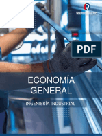 Módulo Economía General