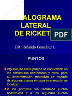 Cef. de Ricketts