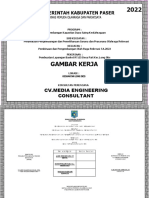 Pembuatan Lapangan Basket