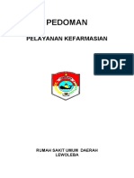 Judul PEDOMAN KEFARMASIAN