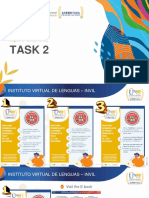 Explicación Task 2 - English 2 - 2022 II