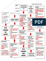 Diagnostic Exercise