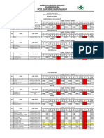 Jadwal Piket WFH Juli 2021 PPKM