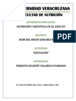 ResumenGestación TeresitaTalarico