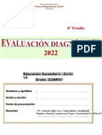 EVA - DIAG. 4to L M N 2022 MILEYDI