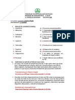 YorksTerapeutica Tarea No 2