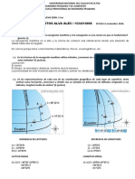 Examen Parcial de Navegacion - Alex Ostos Alva