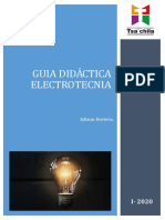 Guía de Electroctenia