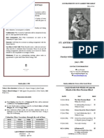 Bulletin 2011-07-03