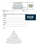 UCSP-2ND-QUARTER-ASSESSMENT