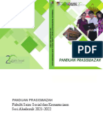 Buku Panduan Prasiswazah 20212022 Compressed