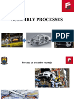 Unit 2 Assembly Processes2