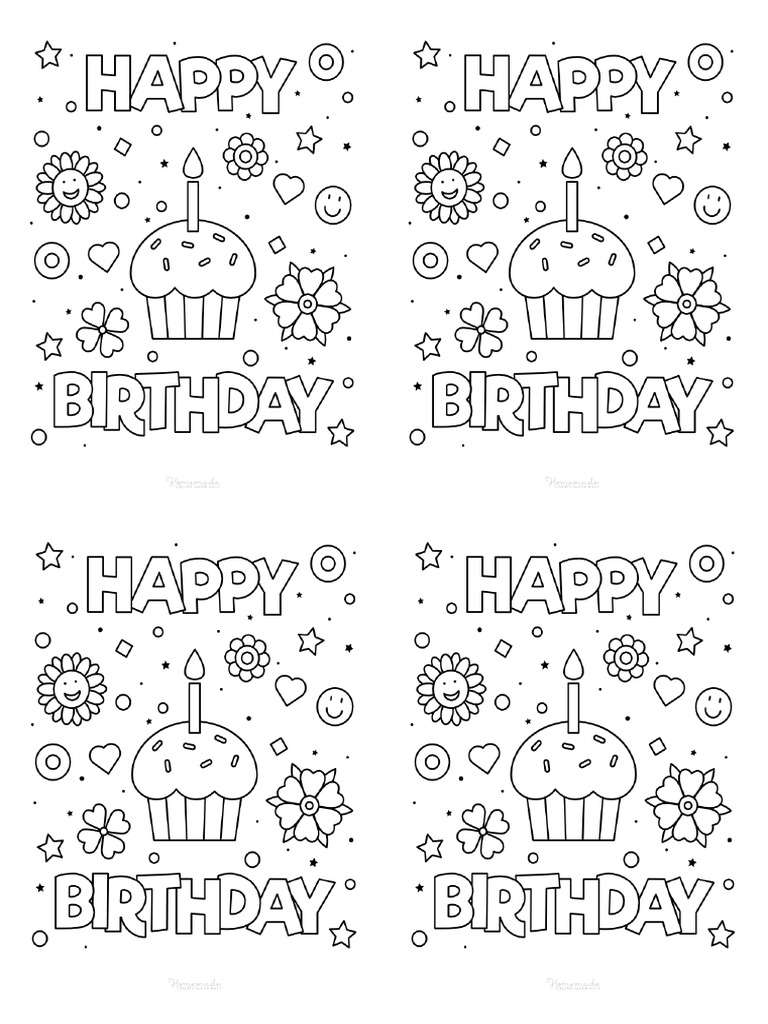 HAPPY | PDF