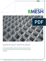 RMesh Brochure (Deformed Mesh) October 2020