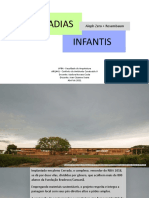 ARQA41 - Moradias Infantis - Final