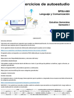 EJERCICIO N2 Lenguaje