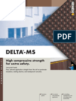 DELTA-MS Data Sheet