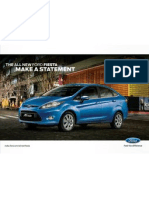 HTTP WWW - India.ford - Com Servlet Blob Server NewFiesta Brochure