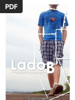 Lado B - 2ª Temporada (Enrique Coimbra)