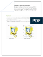 Ampliação e Redução de Imagem 7º Ano Cemp