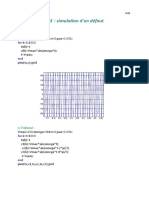 Tp3: Simulation D'un Défaut: Exercice 1